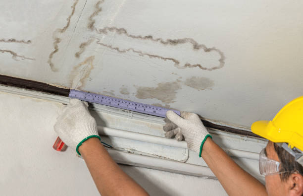 Reliable Burst Pipe Water Damage contractor in Slovan, PA by Aqua Guard Water Damage